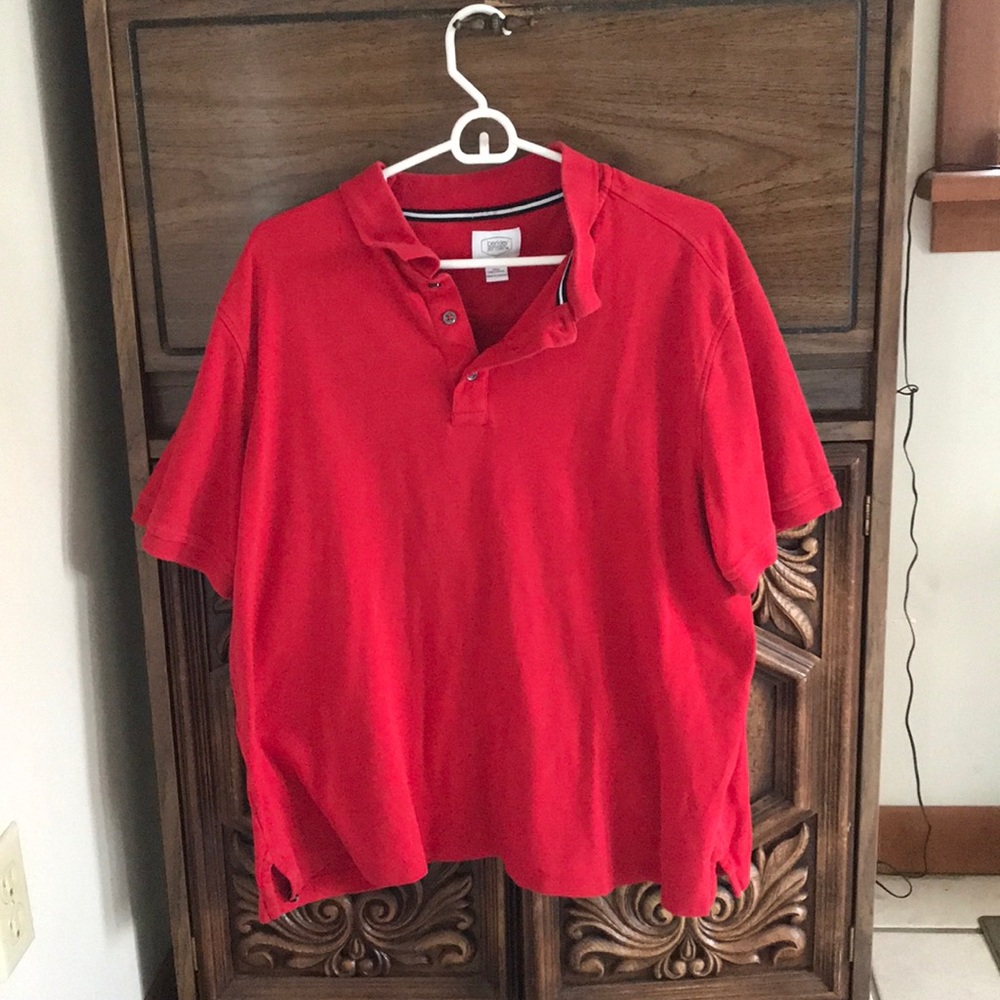 Men’s berkley jensen shirt